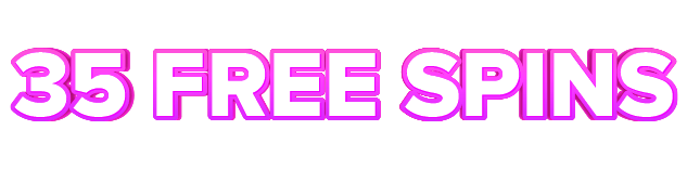 Casino Zer 35 FREE SPINS