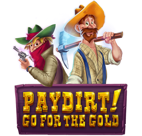 Casino Zer Pay dirt! Go for the Gold