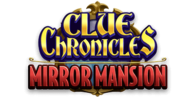 Casino Zer Clue Chronicles: Mirror Mansion